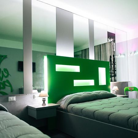 Dream B&B Roma Zewnętrze zdjęcie