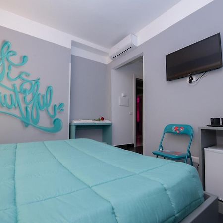 Dream B&B Roma Zewnętrze zdjęcie