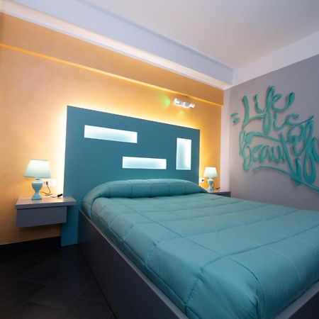 Dream B&B Roma Zewnętrze zdjęcie