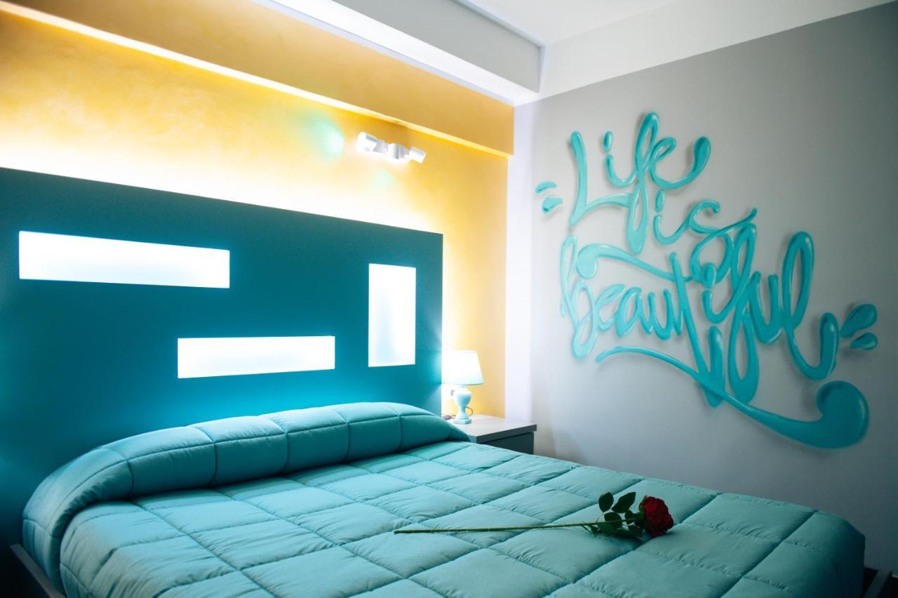 Dream B&B Roma Zewnętrze zdjęcie
