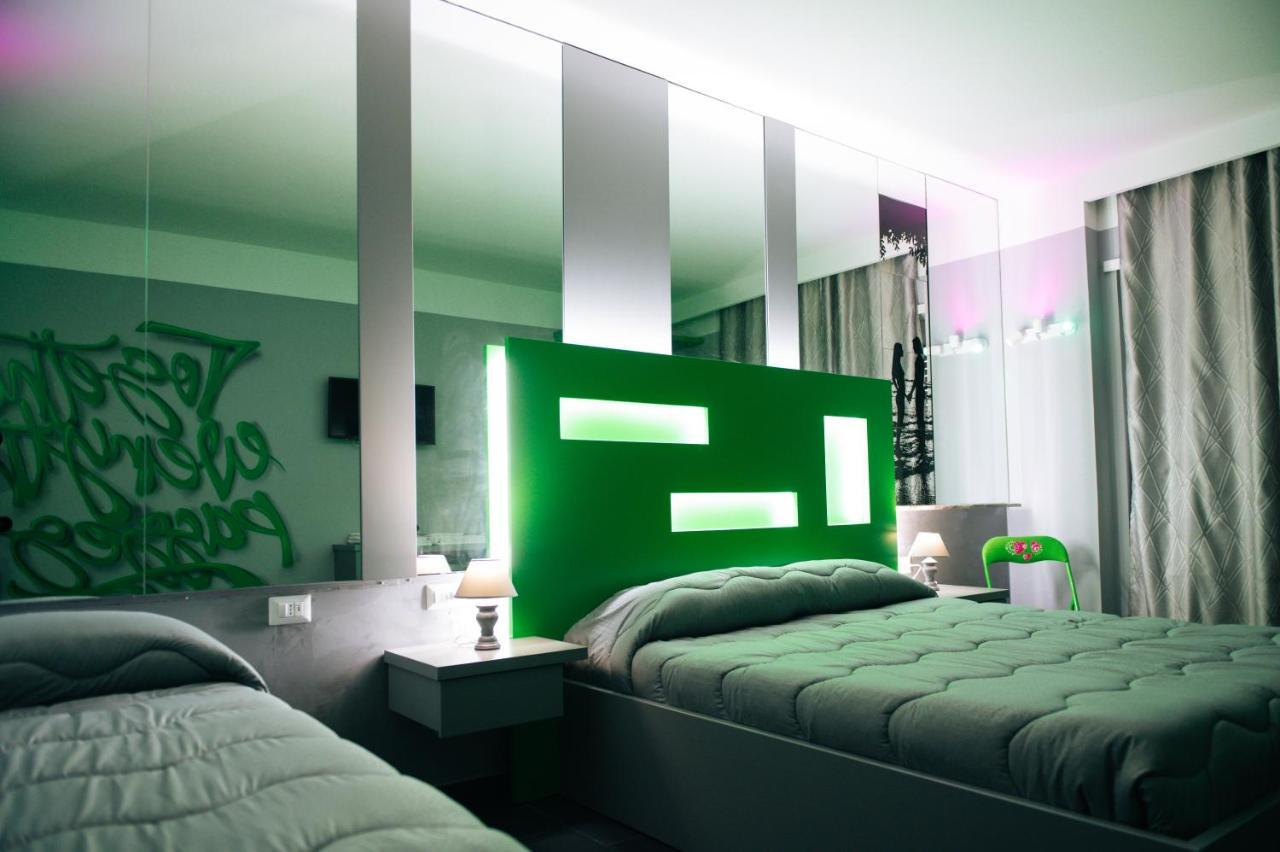 Dream B&B Roma Zewnętrze zdjęcie