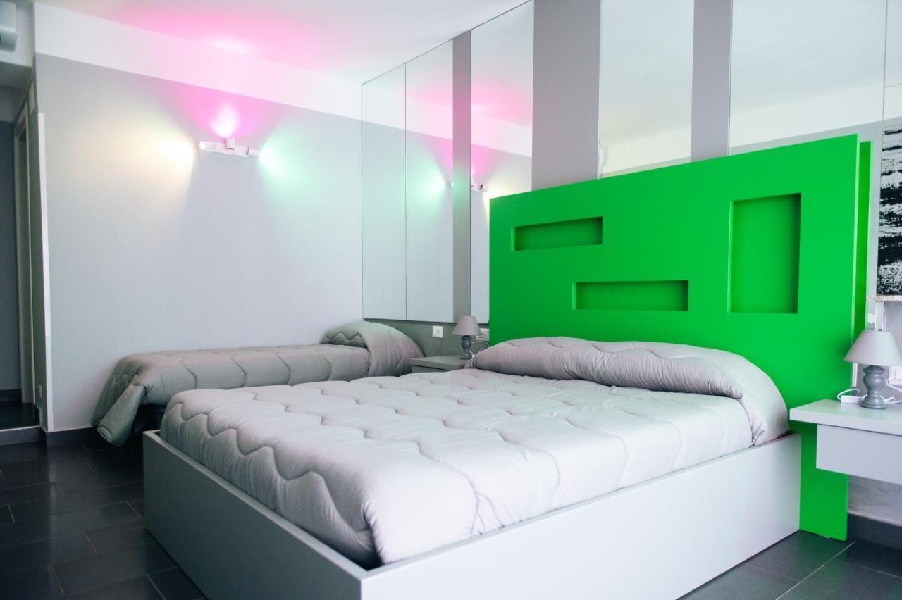 Dream B&B Roma Zewnętrze zdjęcie