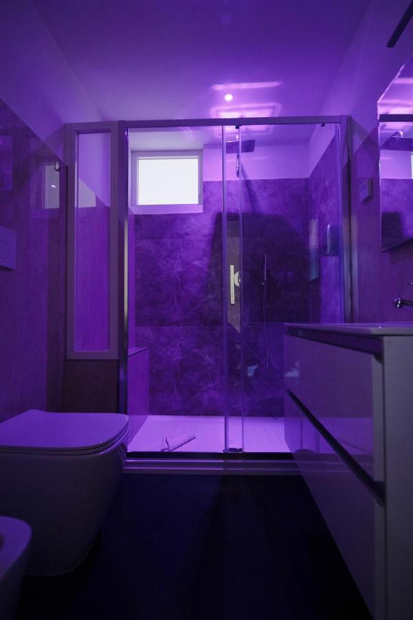 Dream B&B Roma Zewnętrze zdjęcie