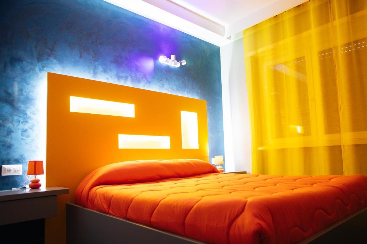 Dream B&B Roma Zewnętrze zdjęcie