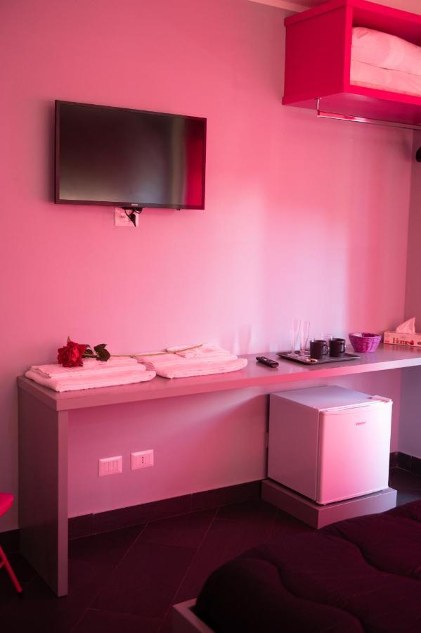 Dream B&B Roma Zewnętrze zdjęcie