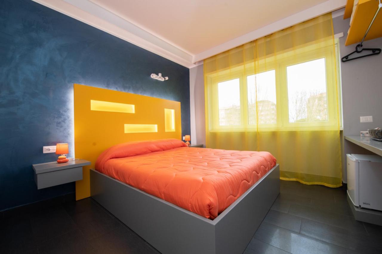 Dream B&B Roma Zewnętrze zdjęcie