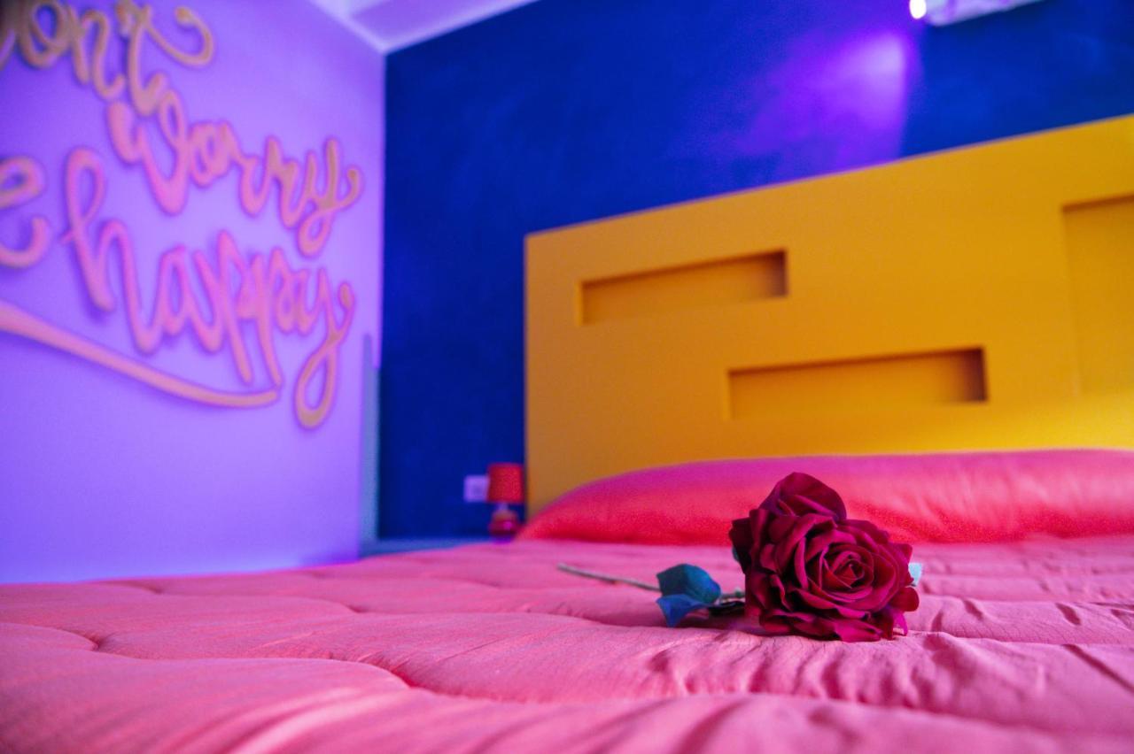 Dream B&B Roma Zewnętrze zdjęcie