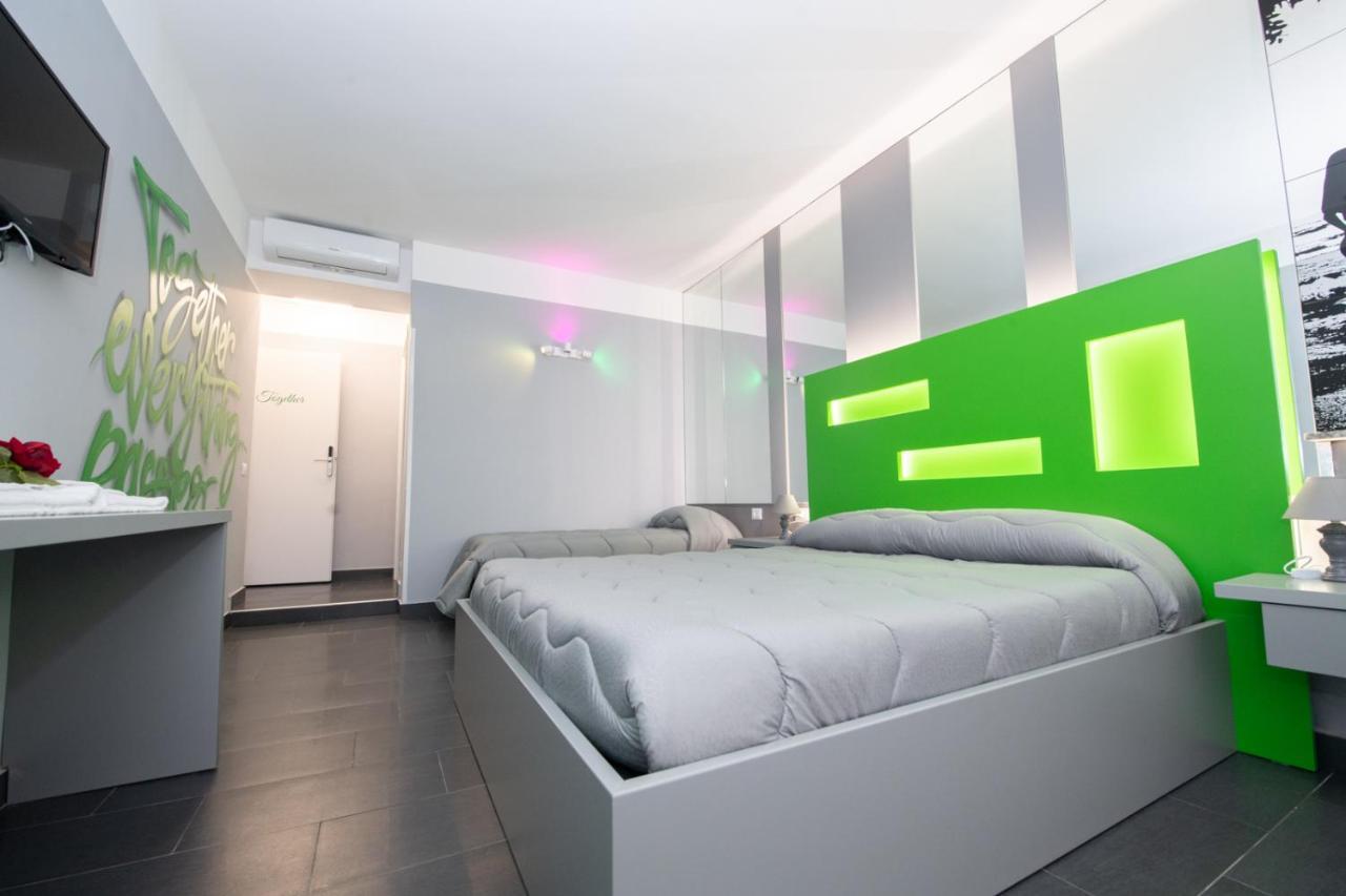 Dream B&B Roma Zewnętrze zdjęcie
