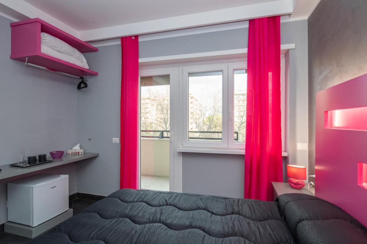 Dream B&B Roma Zewnętrze zdjęcie