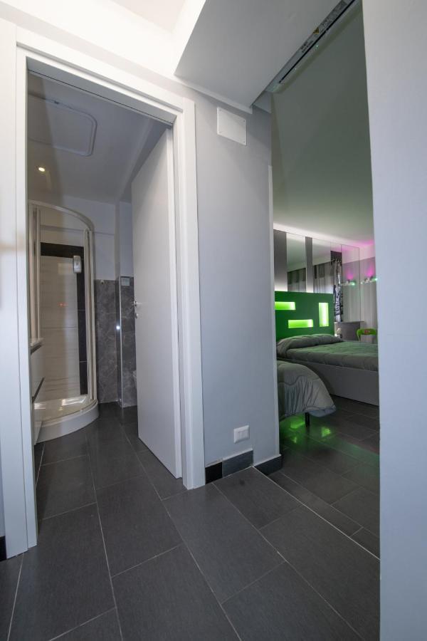 Dream B&B Roma Zewnętrze zdjęcie