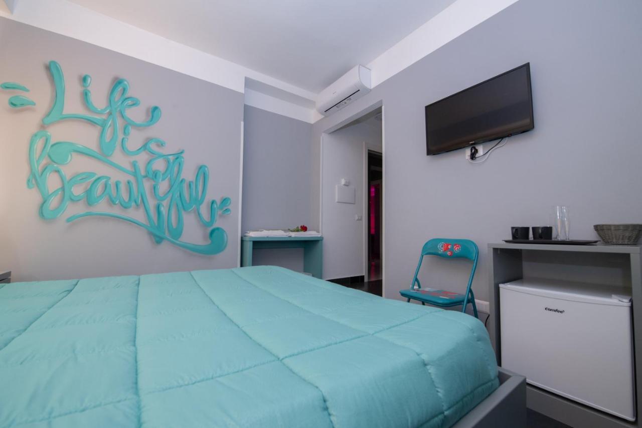 Dream B&B Roma Zewnętrze zdjęcie