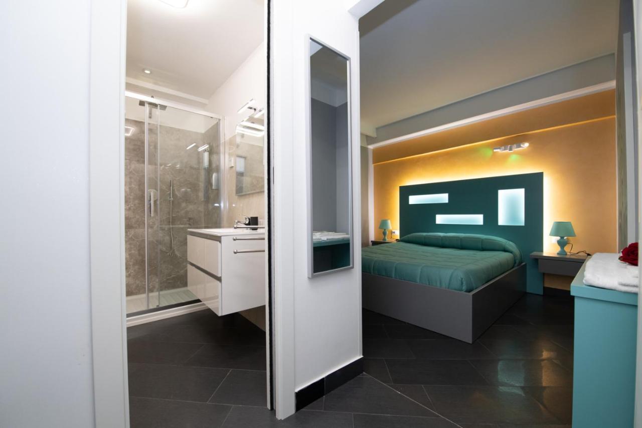 Dream B&B Roma Zewnętrze zdjęcie