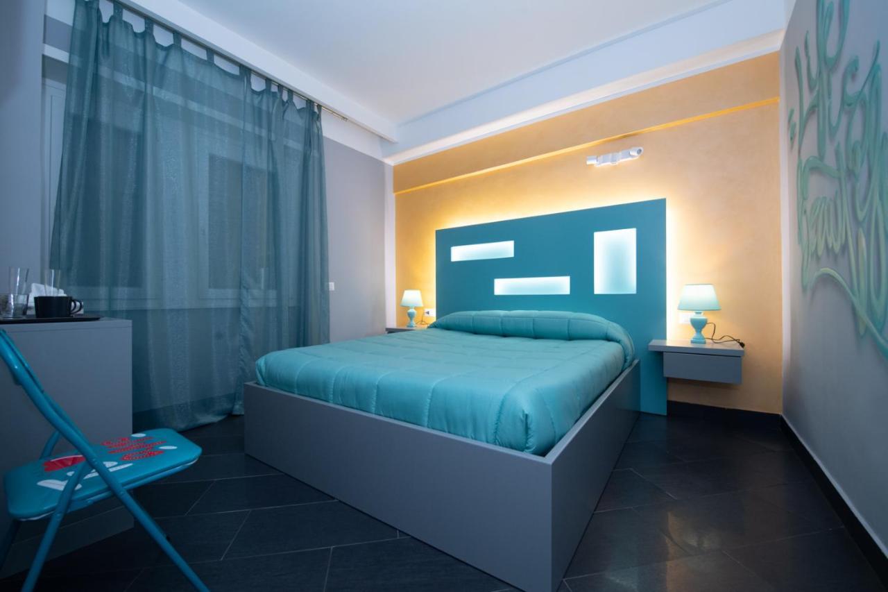 Dream B&B Roma Zewnętrze zdjęcie