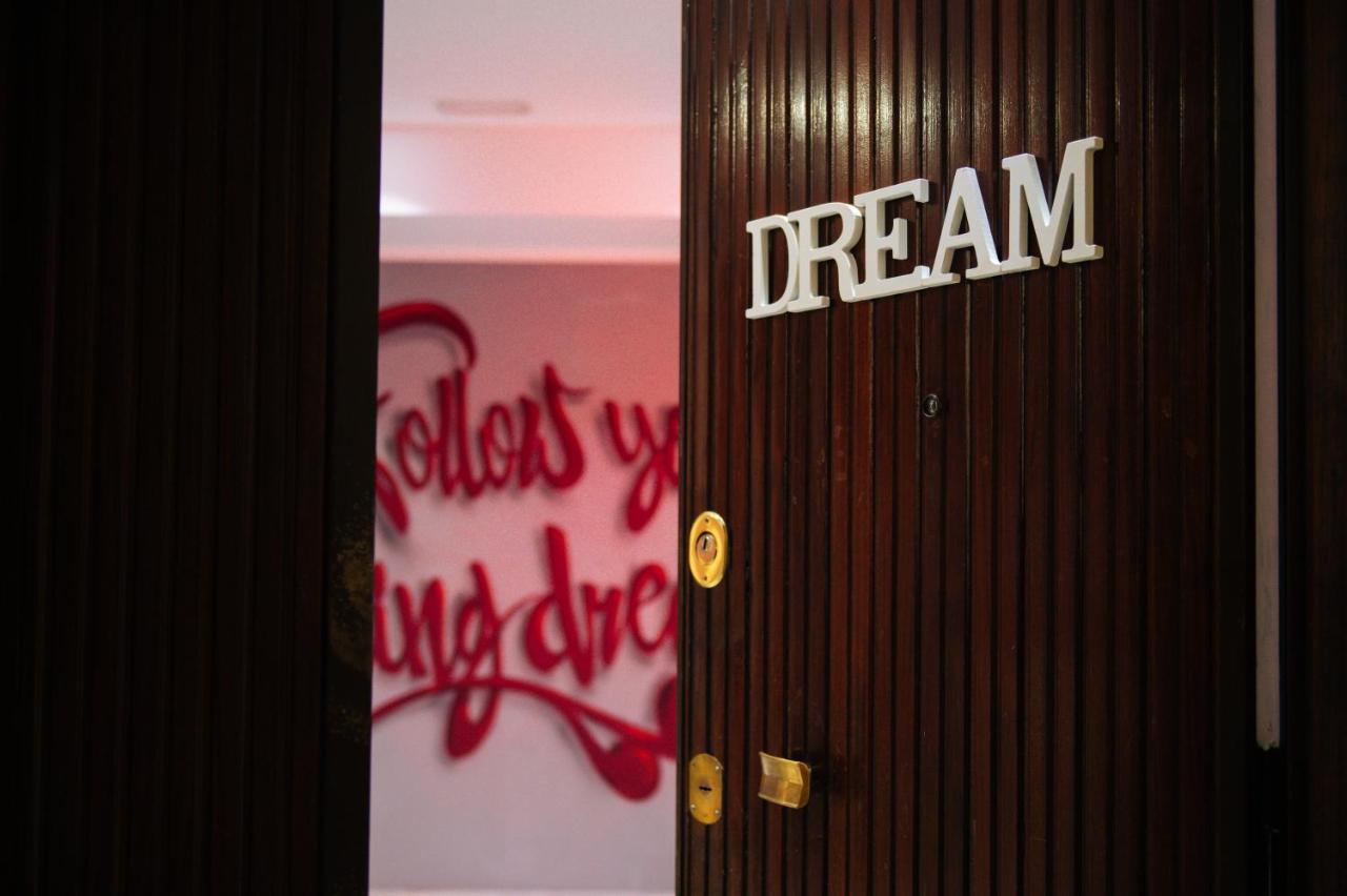 Dream B&B Roma Zewnętrze zdjęcie