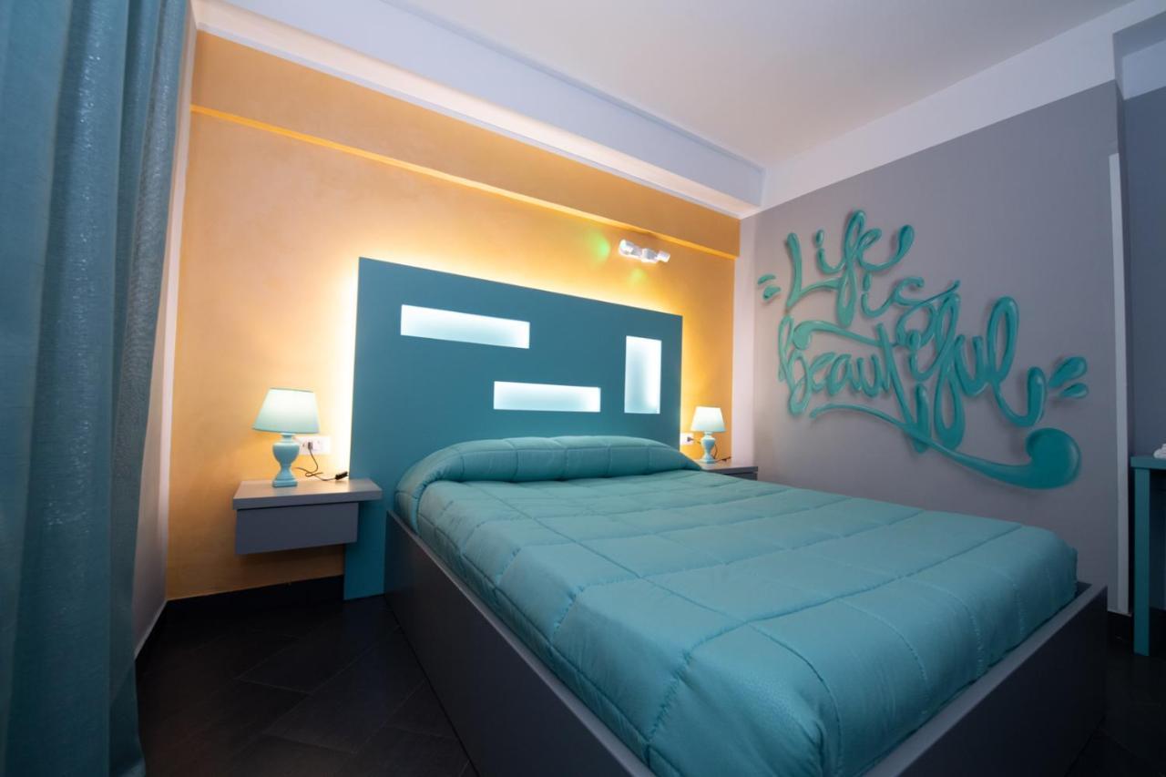 Dream B&B Roma Zewnętrze zdjęcie